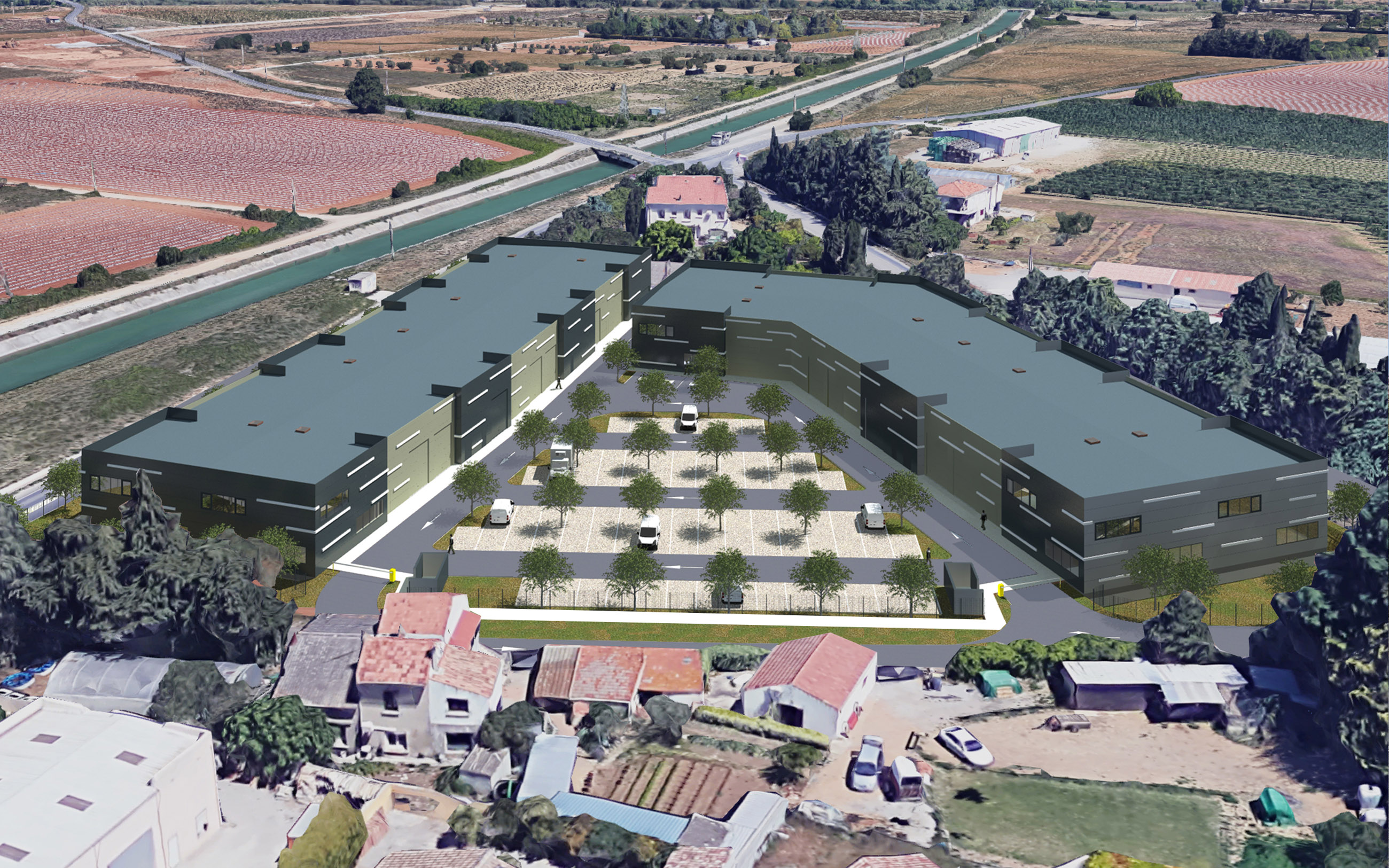 Les Ateliers de La Louvade